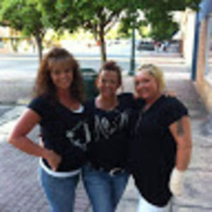 Meet your Posher, Stacy